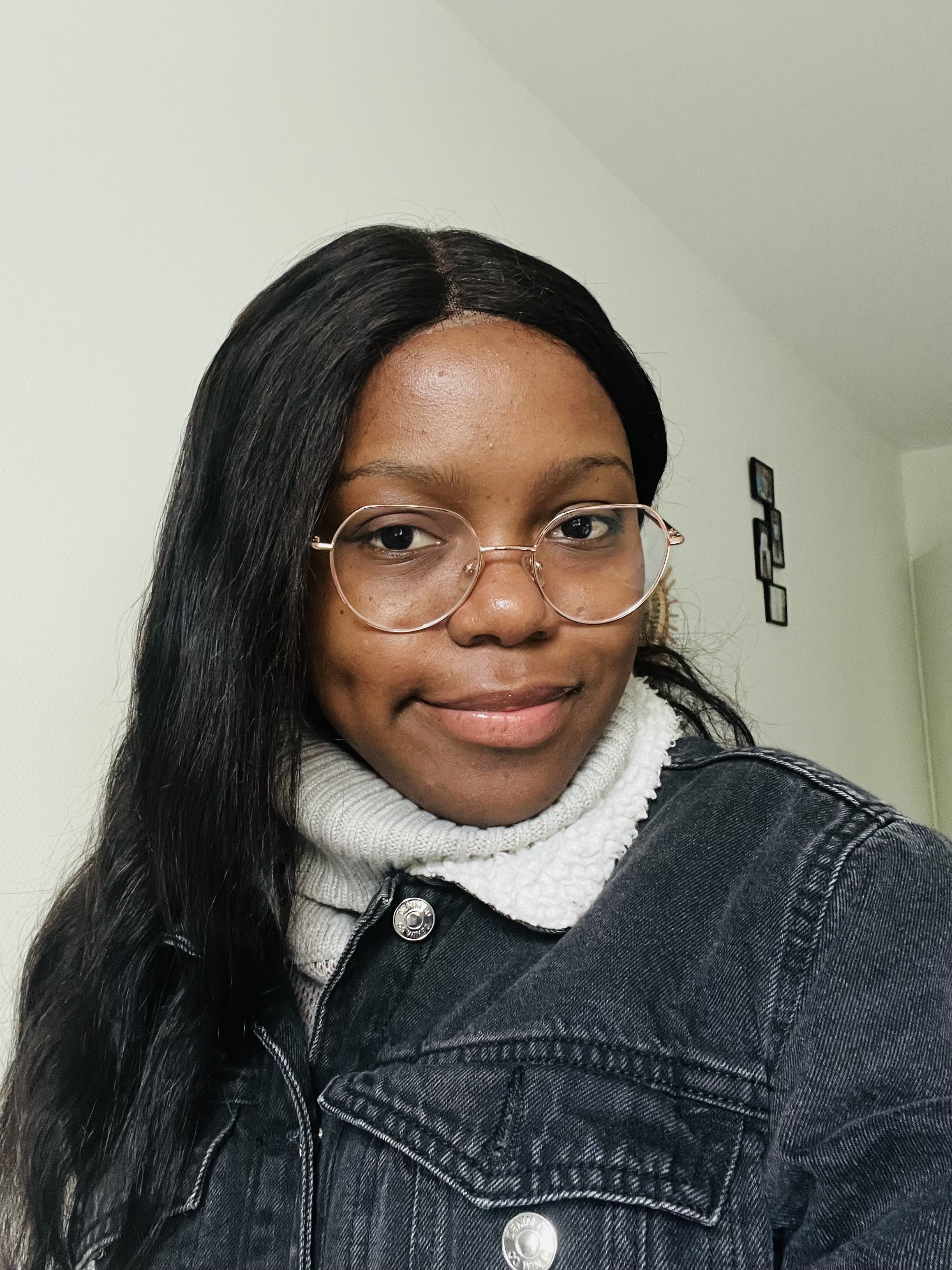 Reine Esther BOUANDJI